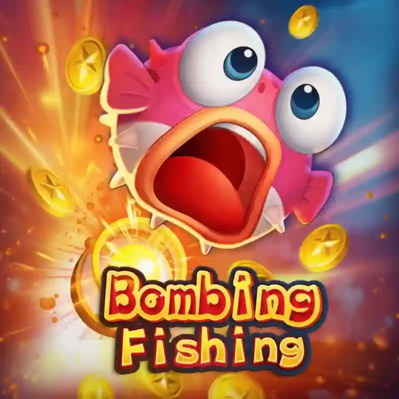 Fishing Jili Bombing Fishing