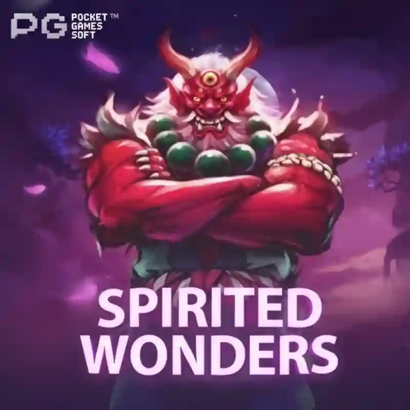 Spirited Wonders