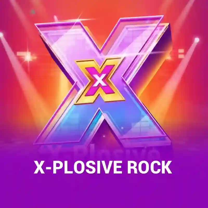 X-Plosive Rock