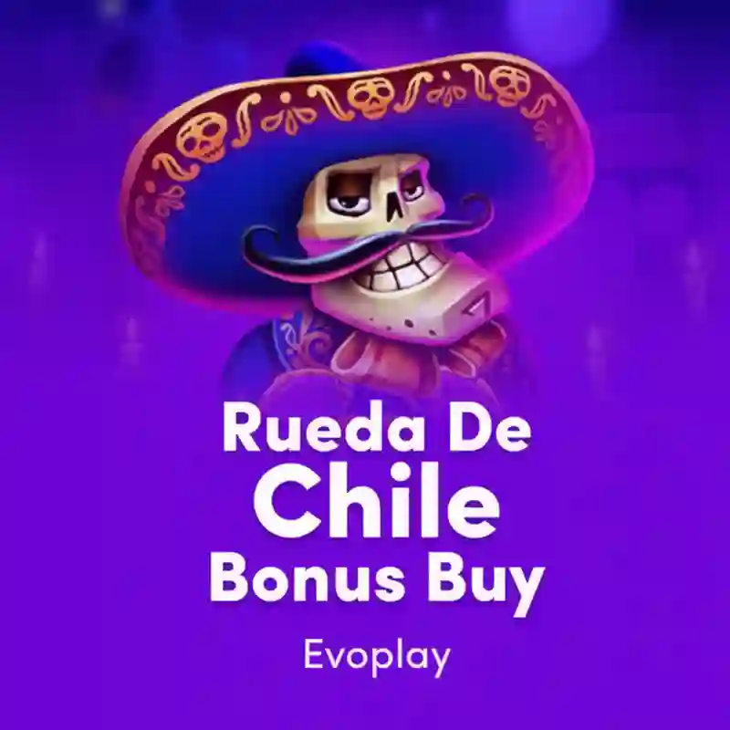 Rueda De Chile